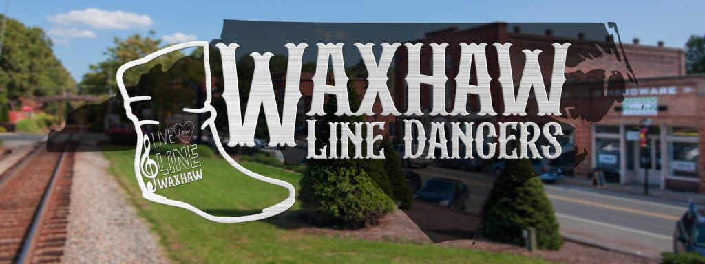 Waxhaw Line Dancer Banner Image