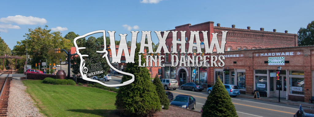 Waxhaw's Downtown