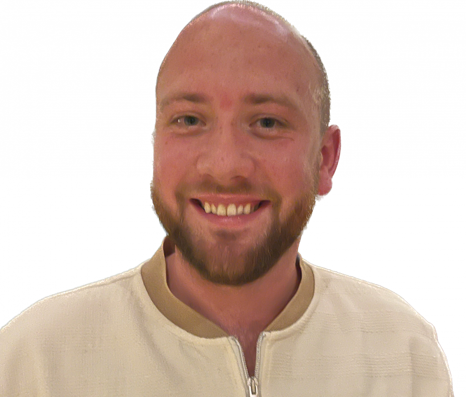 Newline team member