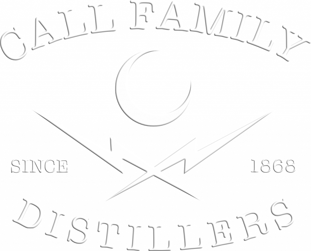 Call Family Distillers Logo