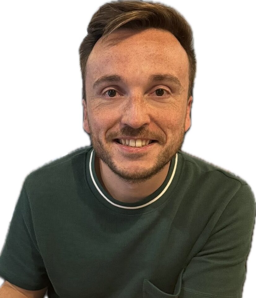 Newline team member